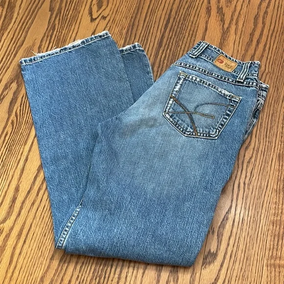 BKE Wendi sz 28x29 1/2 - Picture 4 of 8